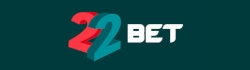 22BET logo